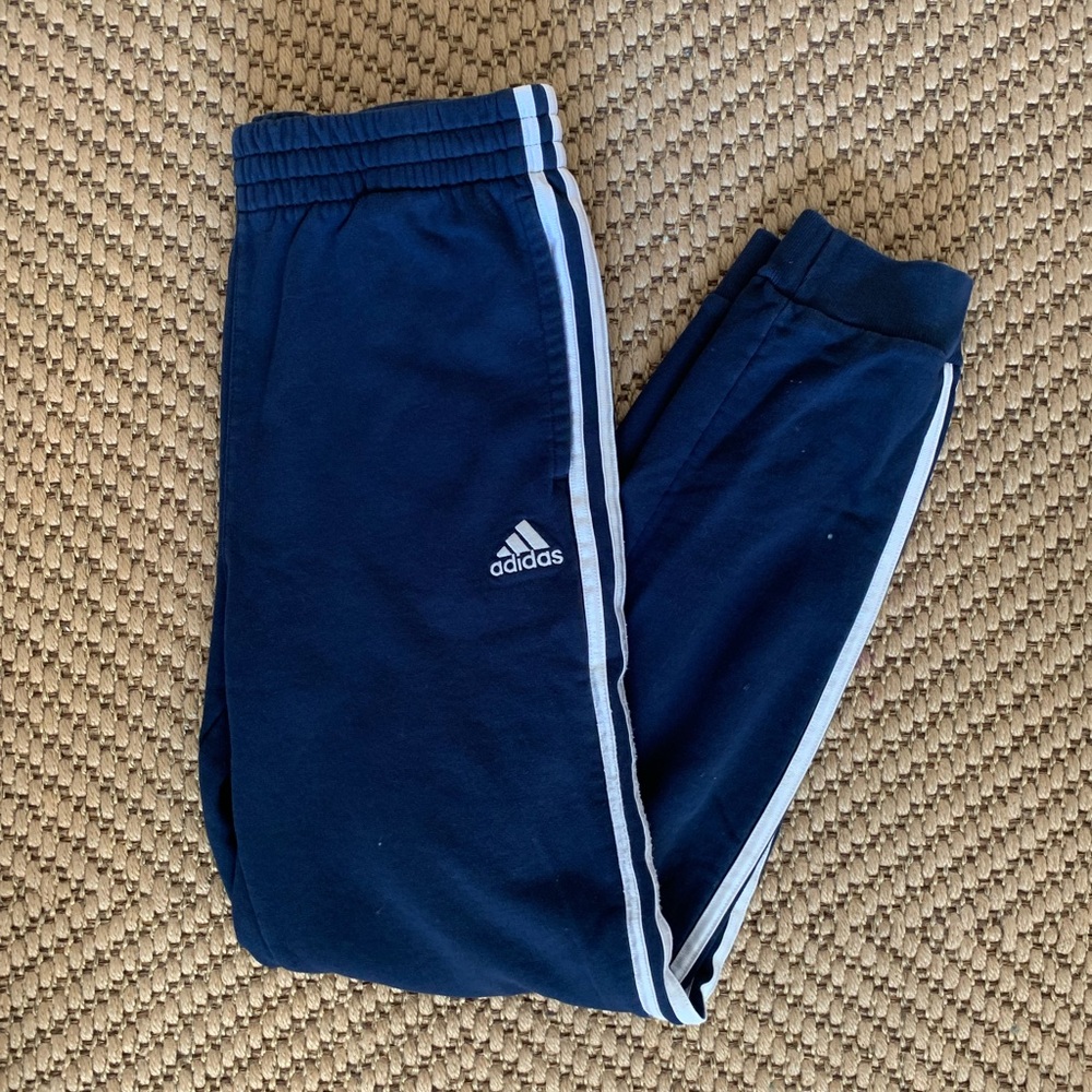 🏷 [30% 2+] Adidas Sweatpants